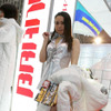 【東京オートサロン08】コンパニオン写真蔵…BRANEW