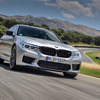 BMW M5コンペティション
