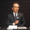 京セラの谷本秀夫社長