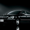 日産 プレジデント 一部改良---新色を設定