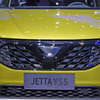ジェッタ VS5（上海モーターショー2019）