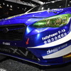 スバル XV ラリーチームチャイナ仕様（上海モーターショー2019）