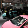 【東京オートサロン08】写真蔵…マツダ デミオ ハルイロコレクション