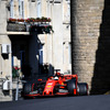 F1アゼルバイジャンGP