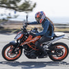 KTM 390DUKE