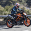 KTM 390DUKE