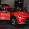 マツダ CX-4（上海モーターショー2019）