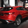 マツダ CX-4（上海モーターショー2019）