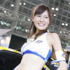 【東京オートサロン08】コンパニオン写真蔵…グッドイヤー その2