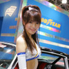 【東京オートサロン08】コンパニオン写真蔵…グッドイヤー その2
