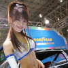 【東京オートサロン08】コンパニオン写真蔵…グッドイヤー その2
