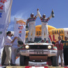 1997年：総合優勝（篠塚建次郎）