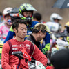 【JNCC 第3戦】山岳レースは渡辺が快勝、ヤマハVSベータの時代へ