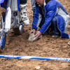 【JNCC 第3戦】山岳レースは渡辺が快勝、ヤマハVSベータの時代へ