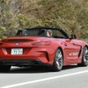 BMW Z4 新型（M40i）