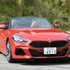 BMW Z4 新型（M40i）