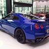 NISSAN GT-R 50th Anniversary