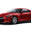 オークネット1月…日産 GT-R が5位に