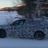 BMW 2シリーズ グランクーペ プロトタイプ