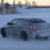 BMW 2シリーズ グランクーペ プロトタイプ