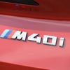 BMW Z4 新型（M40i）