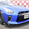 GT-R 2020年モデル