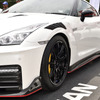 GT-R NISMO 2020年モデル