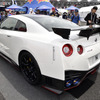 GT-R NISMO 2020年モデル