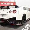 GT-R NISMO 2020年モデル