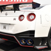 GT-R NISMO 2020年モデル