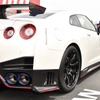 GT-R NISMO 2020年モデル