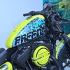 「SEEK for FREEDOM」HARLEY-DAVIDSON×GraphersRock -Exhibition