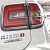 日産パトロールNISMO FRO