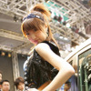 【東京オートサロン08】コンパニオン写真蔵…スズキ その3