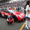 SUPER GT 第2戦 富士スピードウェイ で注目が集まった MOTUL グッズ