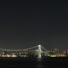夜の東京はこんな美しい景色にも出会える