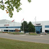 レクサスNXを生産するトヨタモーター・マニュファクチャリング・カナダ（TMMC）
