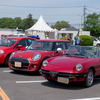 筑波サーキット・カーフェスティバル2019