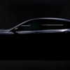 BMW 8シリーズ グランクーペのティザーイメージ