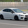 スバルWRX RA-R（筑波サーキット・カーフェスティバル2019）