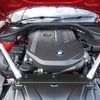 BMW Z4 新型（M40i）