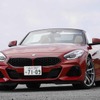 BMW Z4 新型（M40i）