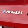 BMW Z4 新型（M40i）