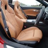 BMW Z4 新型（M40i）