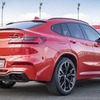 BMW X4M コンペティション