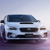 レヴォーグ 特別仕様車 STI Sport EyeSight Black Selection