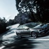 レヴォーグ STI Sport EyeSight（オプション装着車）