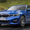 BMW 3シリーズ セダン 新型