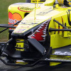 【ホンダF1ストーキング】パンクの帝王がジョーダンを訪問
