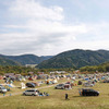 滋賀県「マキノ高原キャンプ場」
